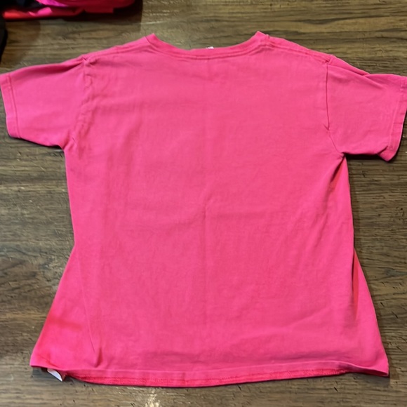 Girls T-shirt Gymnastics - Picture 2 of 2